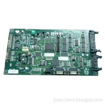 Single-sided PCBsNew